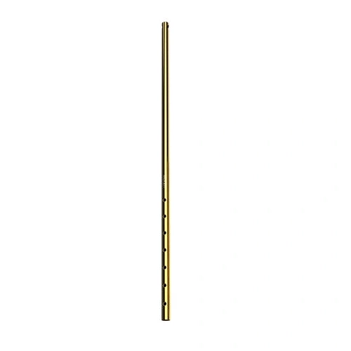 Set Hook 3867 Adjustable LOCKINK Golden Anal AllNight 0724